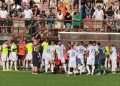 Gladiator-Taranto 0-0, le pagelle: rossoblù padroni del campo, ma manca il colpo vincente