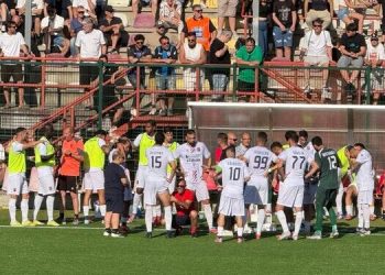 Gladiator-Taranto 0-0, le pagelle: rossoblù padroni del campo, ma manca il colpo vincente