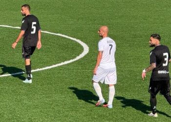 Russo guarda avanti: “Buona prestazione, al ritorno saranno i dettagli a fare la differenza”