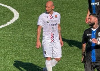 Gladiator–Taranto 0-0, tutto rinviato al ritorno di Massafra