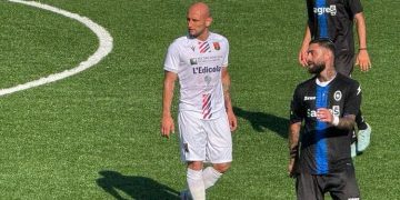 Gladiator–Taranto 0-0, tutto rinviato al ritorno di Massafra