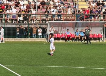 Loiodice suona la carica: “Ora davanti ai nostri tifosi per regalare un sogno a Taranto”