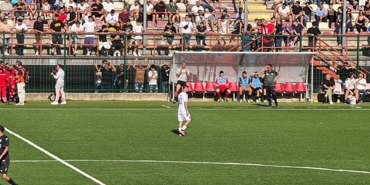 Loiodice suona la carica: “Ora davanti ai nostri tifosi per regalare un sogno a Taranto”