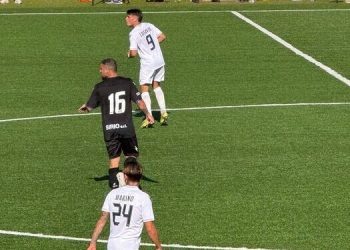 Mignano applaude Gladiator e Taranto: «Partita equilibrata, al ritorno andremo senza paura»