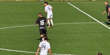 Mignano applaude Gladiator e Taranto: «Partita equilibrata, al ritorno andremo senza paura»