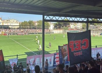 Taranto, ammenda di 100 euro dopo la sfida playoff: una sola sanzione per i rossoblù