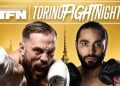 Yuri Farcas-Gautier: a Torino il titolo Intercontinentale ISKA K-1 accende il grande evento di kickboxing