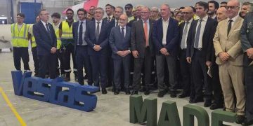 Vestas, il Comune: «Taranto sempre più hub delle energie rinnovabili»