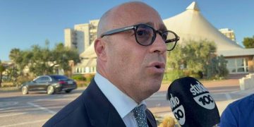 Bitetti apre agli investitori: “Taranto sotto i riflettori del mondo. Lo stadio? Valuteremo tutte le proposte”