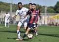 De Felice: «Complimenti al Taranto e ai suoi tifosi. Il Gladiator ha meritato questo traguardo»