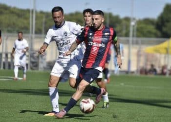 De Felice: «Complimenti al Taranto e ai suoi tifosi. Il Gladiator ha meritato questo traguardo»