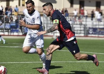 Taranto, la beffa finale chiude una stagione da dimenticare: Le Pagelle