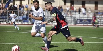 Taranto, la beffa finale chiude una stagione da dimenticare: Le Pagelle