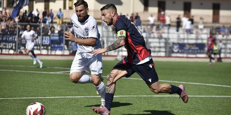 Taranto, la beffa finale chiude una stagione da dimenticare: Le Pagelle