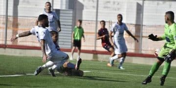 Taranto, notte amarissima allo stadio “Italia”: addio Serie D. Il Gladiator colpisce al 95’ e condanna i rossoblù