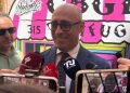 Bitetti condanna i disordini: “Pochi violenti non rappresentano Taranto”