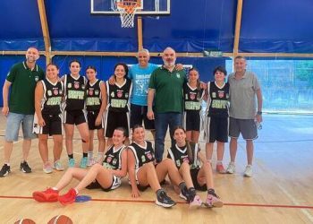 Jonica Academy, stagione da incorniciare: doppio trionfo in Coppa Puglia e progetto già vincente