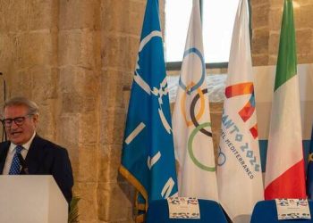 Giochi del Mediterraneo, la Corte dei conti promuove Taranto 2026: «Significativi progressi nell’organizzazione»