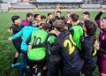 Calcio giovanile, nasce un nuovo polo a Taranto: Diavoli Rossi e Spartak uniscono le forze
