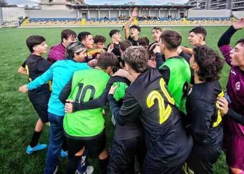 Calcio giovanile, nasce un nuovo polo a Taranto: Diavoli Rossi e Spartak uniscono le forze