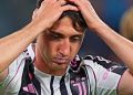 Chelsea su Cambiaso: primi contatti con la Juventus, ma servono 40 milioni
