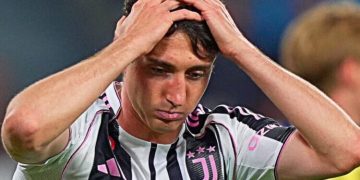 Chelsea su Cambiaso: primi contatti con la Juventus, ma servono 40 milioni