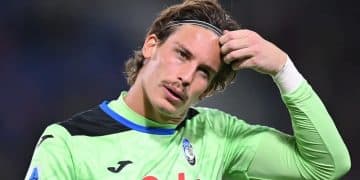 Juventus, per la porta spunta Carnesecchi: contatti con l’Atalanta