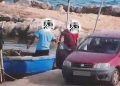 Taranto, mitilicoltura abusiva nel Mar Piccolo: tre denunce e maxi sequestro