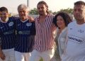 “Fuori…Gioco!”, il calcio diventa strumento di riscatto: si chiude la nona edizione del progetto nel carcere di Taranto
