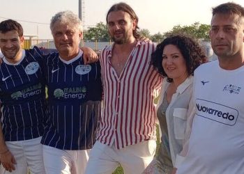 “Fuori…Gioco!”, il calcio diventa strumento di riscatto: si chiude la nona edizione del progetto nel carcere di Taranto