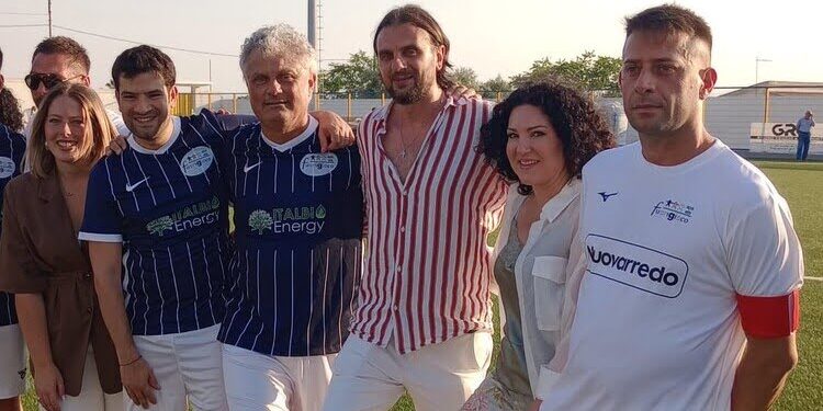 “Fuori…Gioco!”, il calcio diventa strumento di riscatto: si chiude la nona edizione del progetto nel carcere di Taranto
