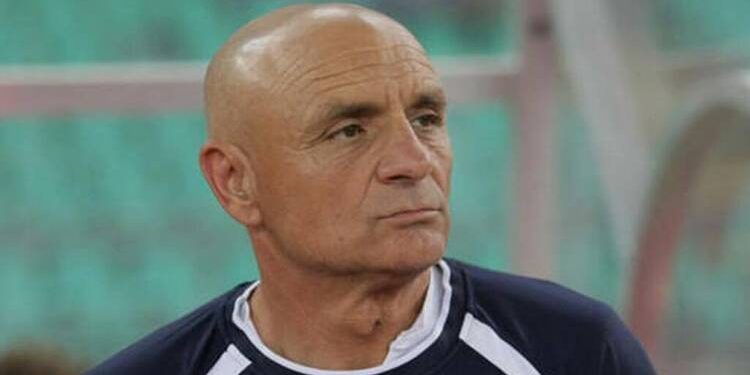 Roselli: “Taranto è stata una delle esperienze più belle della mia carriera”