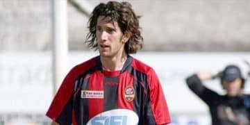 Taranto-Gladiator, Mancini: «Lo 0-0 favorisce i rossoblù. Loiodice può fare la differenza»