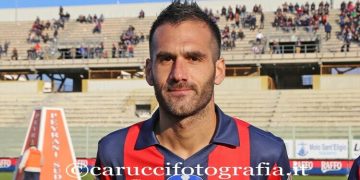 Ciarcià: «Taranto merita altre categorie. Questa piazza va capita e rispettata»