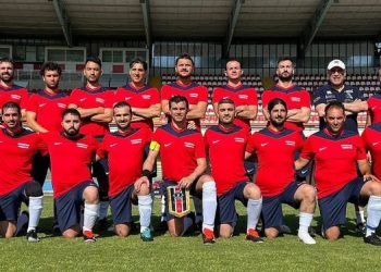 Ordine degli Ingegneri di Taranto, al via la sfida tricolore: gli ionici tornano a caccia del titolo nazionale
