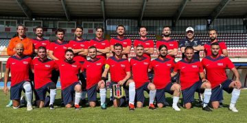 Ordine degli Ingegneri di Taranto, al via la sfida tricolore: gli ionici tornano a caccia del titolo nazionale