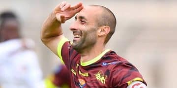 Squinzano, occhi su Simone D’Anna: primi contatti per il talento del Nardò