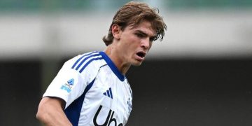 Inter, il sogno Nico Paz costa 60 milioni: decisivi Oaktree e il mercato in uscita