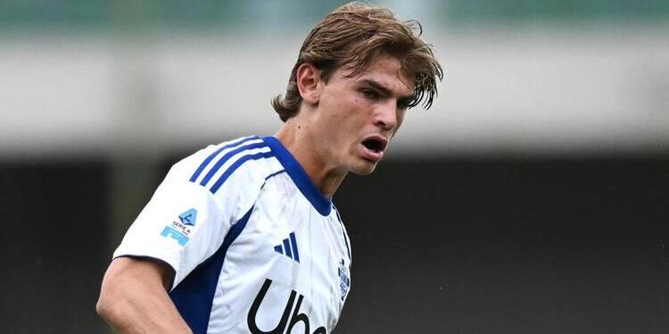 Inter, il sogno Nico Paz costa 60 milioni: decisivi Oaktree e il mercato in uscita