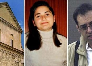 Danilo Restivo, la traccia di sangue di un assassino viaggiatore