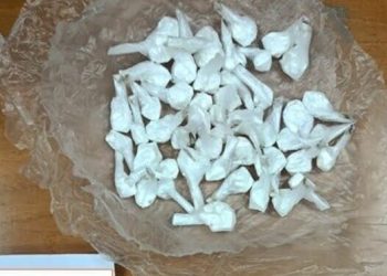 Spaccio di cocaina in un appartamento del centro: arrestato 32enne tarantino