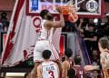 Olimpia Milano Campione d’Italia: Venezia al tappeto, è il 32° Scudetto. Triplete per Poeta