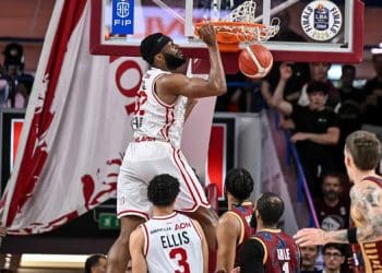 Olimpia Milano Campione d’Italia: Venezia al tappeto, è il 32° Scudetto. Triplete per Poeta