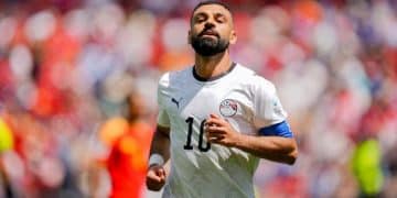 Mercato Juve, Spalletti tenta il colpo Salah. E per la porta spunta l’idea Vicario