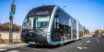 BRT, completati i lavori principali: il progetto PNRR entra nella fase finale
