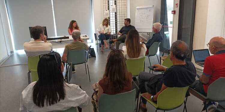Taranto, sport e inclusione: verso un nuovo regolamento per le palestre scolastiche