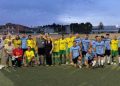Trofeo ANT – Premio “Carlo Di Santo”, si chiude a Maruggio una 14ª edizione all’insegna di sport, solidarietà e partecipazione