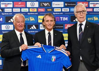 Conferenze della Nazionale a pagamento, Ussi contesta la scelta della Figc