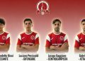 Sava Calcio, altri quattro talenti della Juniores promossi in prima squadra