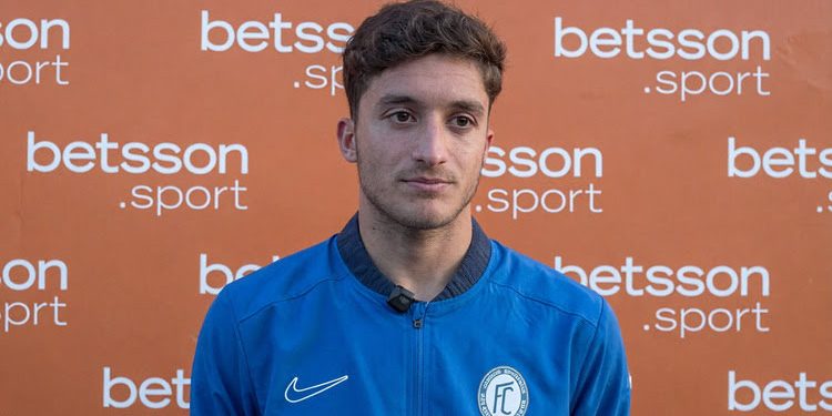 Virtus Francavilla, vicino il colpo Francesco Lops: centrocampo sempre più competitivo
